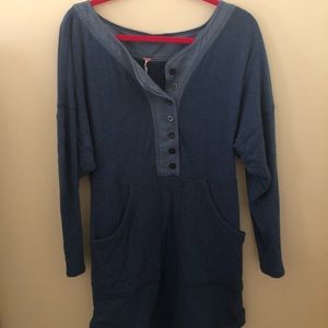 NWT Free People dress